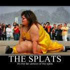 The Splats