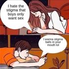 The Stigma
