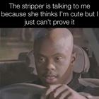 The Stripper