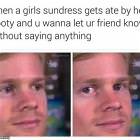The Sundress