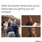 The Teacher