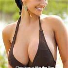 The Thing About Cleavage