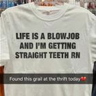 The Thrift Is Real