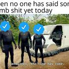 The Time Has Come