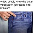 The Tiny Pocket