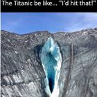 The Titanic
