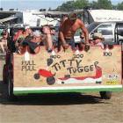 The Titty Tugger