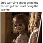 The Trick