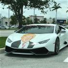 The Trumporghini