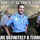 The Tsa