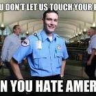 The Tsa