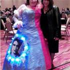 The Twilight Dress