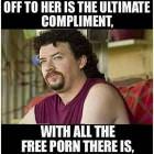 The Ultimate Compliment