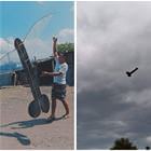 The Ultimate Kite
