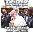 The Ultimate Rap Battle