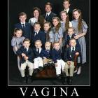 The Vagina
