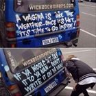 The Van