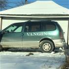 The Vangina