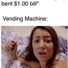The Vending Machine