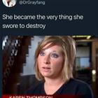 The Very Thing