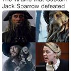 The Villains
