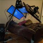 The Virginity Couch