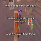 The Voice
