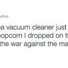 The War Against Machines
