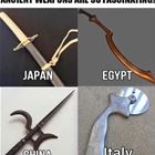 The Weapons