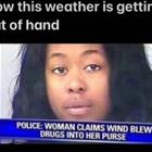 The Weather