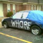 The Whore Car