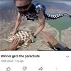 The Winner Gets