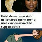 The Winner Is