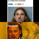 The Wizard
