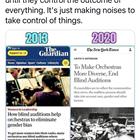 The Woke Will Never Be Happy