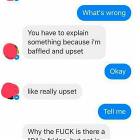The World Is Fucked