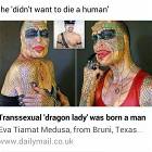 The World Is Getting Weirder