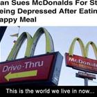 The World We Live In Now