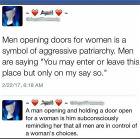The World We Live In Now