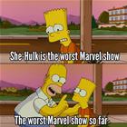 The Worst Show