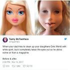 The power of makeup 12