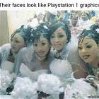 Their Faces