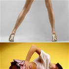 Them Some Legs