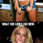Then And Now