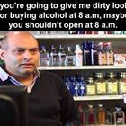 Then Dont Open