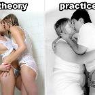 Theory Vs Practice