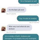 Therapist