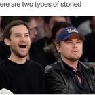 There Are 2 Types