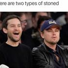 There Are 2 Types