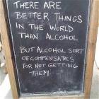 There Are Better Things